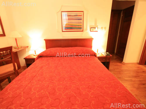 Vila Sikaa Hotel 9